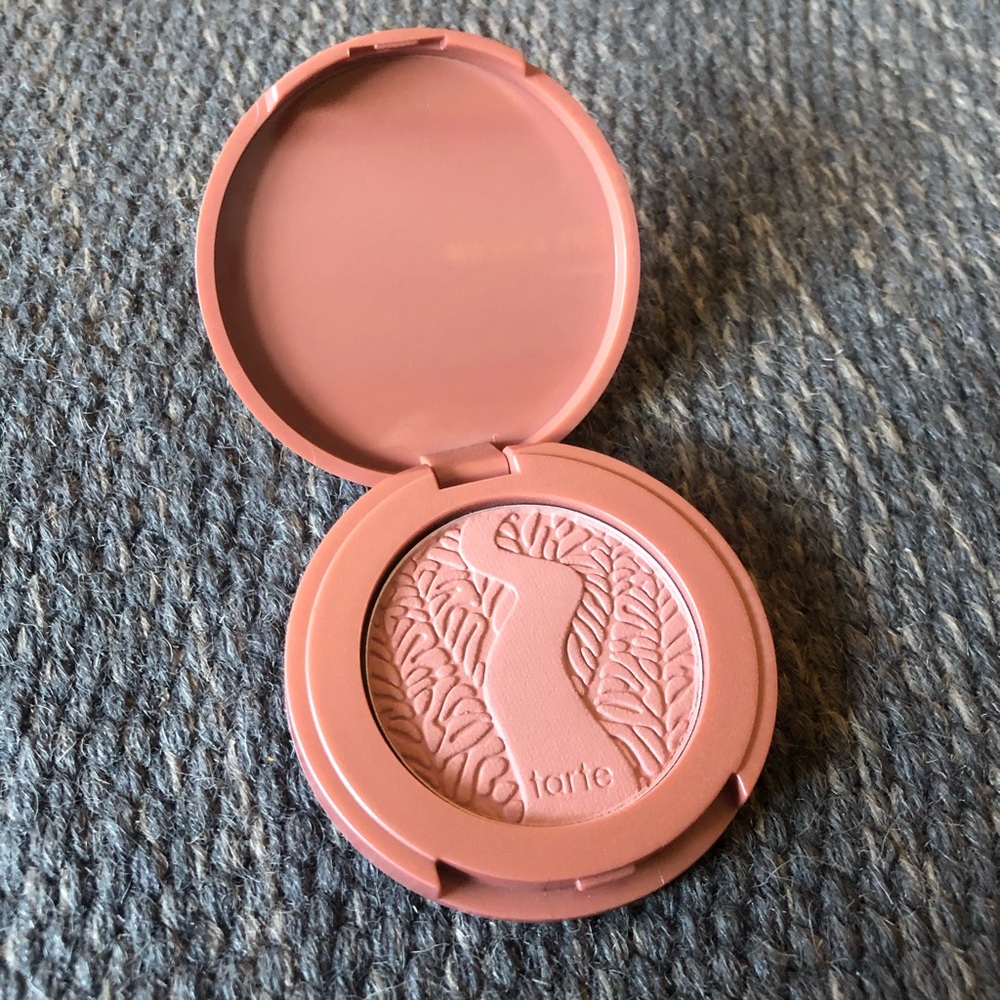 TARTE - Amazonian Clay 12-Hour Blush in Paaarty